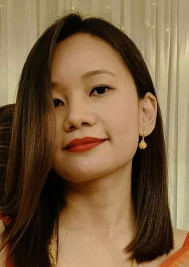 Dr. Rikita Paonam
